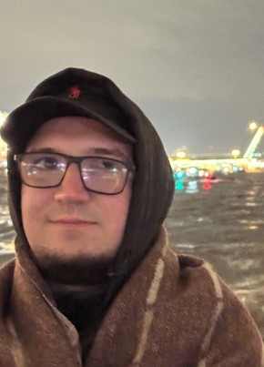 Володя из Селижарово 24 года