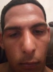 Macklein, 25  , Puerto Cabello