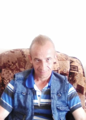 Виктор, 53, Рэспубліка Беларусь, Слонім