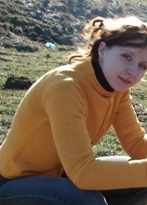 Ann, 38, Россия, Москва