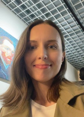 Анна из Горад Мінска 42 года