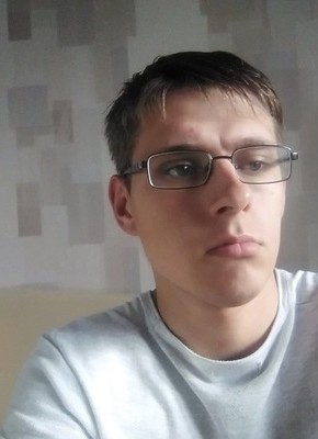 Иван, 29, Россия, Кинешма
