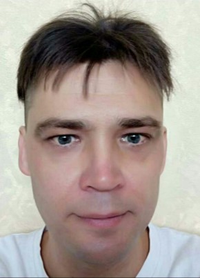Андрей, 40, Россия, Уфа