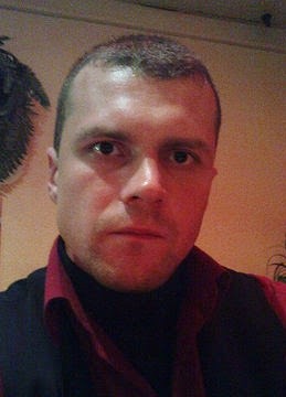 Александр, 43, Россия, Ковров