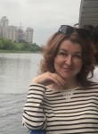 Elena, 48, Moscow