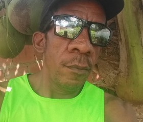 Rafael , 44 года, Mata de São João
