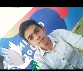 Idhul, 29, Makassar