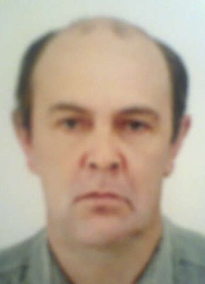 МИХАИЛ из Тогучина 57 лет