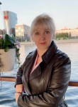 Жанна, 54 года, Санкт-Петербург
