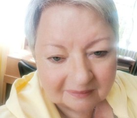 Svetlana Ilyanov, 65, Zhlobin