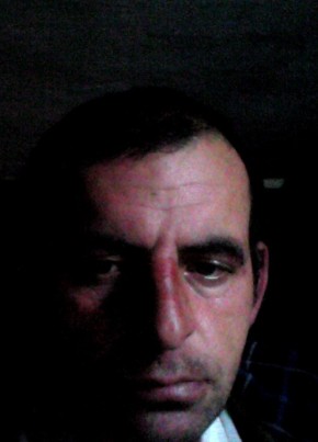 elmar, 41, Russia, Taganrog