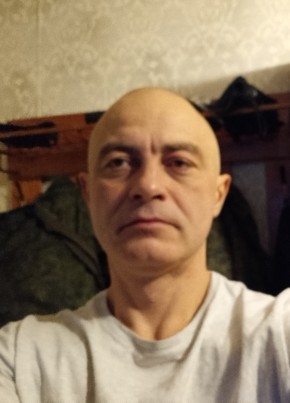 Андрей, 46, Россия, Калуга