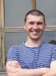 Илья, 32 года, Киров (Кировская обл.)