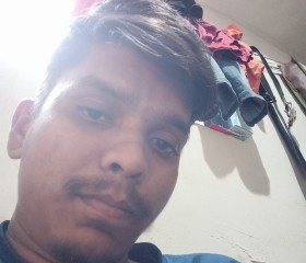 Pawan Gupta, 18 лет, Surat