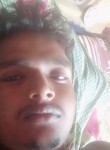 Vajay, 18  , Bansi