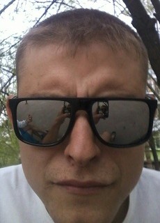 Володя Ивушкин, 32, Россия, Саратов