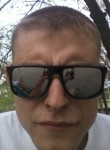 Volodya Ivushkin, 31, Saratov