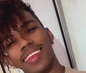 Átila, 27, Salvador