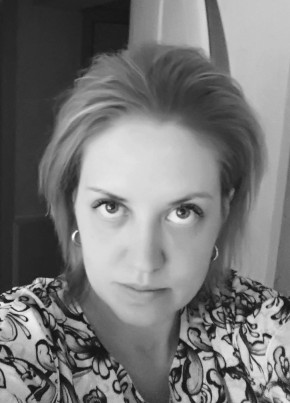 Ольга, 46, Россия, Санкт-Петербург