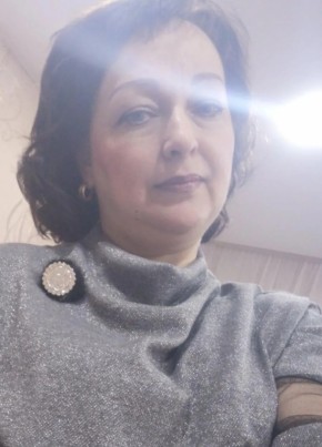 Ольга, 50, Россия, Усть-Илимск