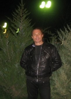 Сергей, 47, Россия, Новочеркасск