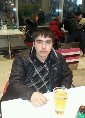 Гена, 36, Россия, Орехово-Зуево