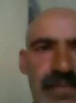 İhsan, 52 года, Ağrı