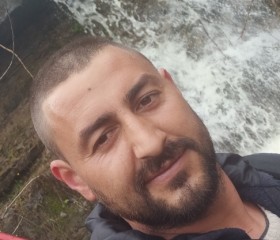 Slavho, 32, Aytos