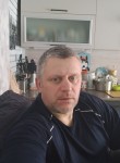 Andrey, 45, Babayevo