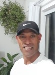 Valmir, 46 лет, Florianópolis