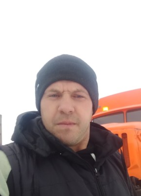 Сергей, 37, Россия, Емва