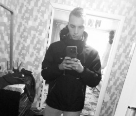 Kirill, 24, Babruysk