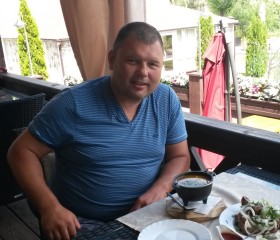 Егор, 47 лет, Вологда