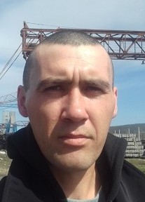сергей, 37, Россия, Осинники