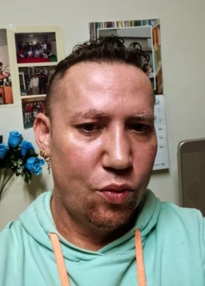 Javi, 47, Spain, Moron de la Frontera