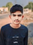 Amit, 18 лет, Jaipur