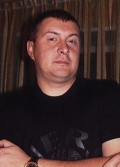 Андрей Танский, 53, Россия, Тула