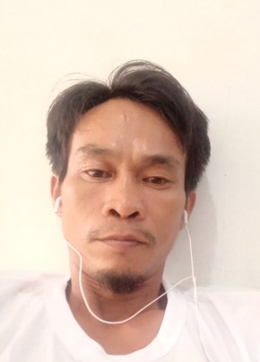 Ruel, 38, Philippines, Manila