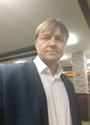 Igor, 51, Россия, Иркутск