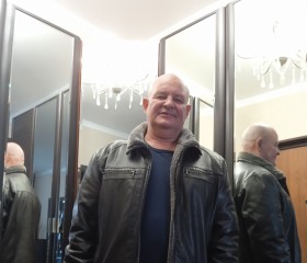 Pavel Fedorov, 57 лет, Астрахань