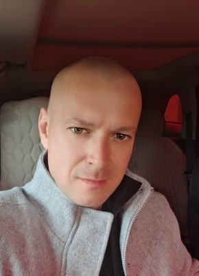 Aleksey, 43, Russia, Serpukhov