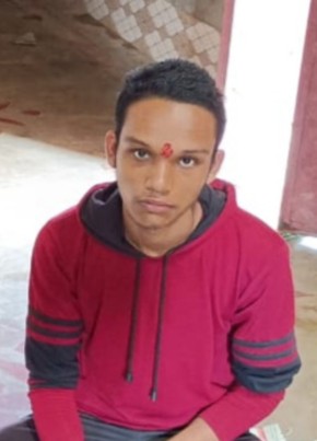 Banti, 19, India, Bānka