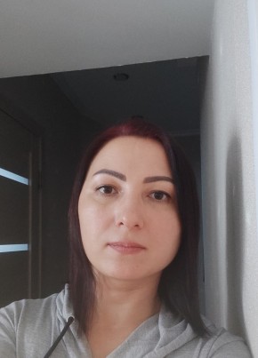 Анна из Шелехова 41 год