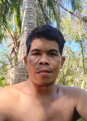 Dominic Lopez из Lungsod ng San Fernando (Gitnang Luzon) 40 лет