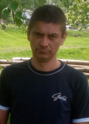Aleksandr, 37, Russia, Alatyr