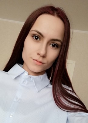 Anastasia, 24, Россия, Сургут