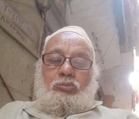 الشيخ.شوقي, 70, Cairo
