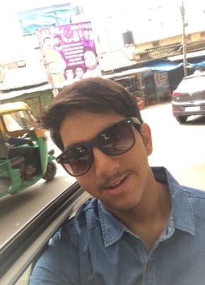 zubair  khan, 25, India, Bangalore