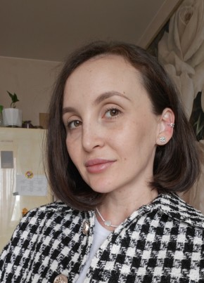 Юлия из Благовещенск (Амурской обл.) 33 года