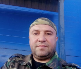 Андрей, 45 лет, Тимашёвск